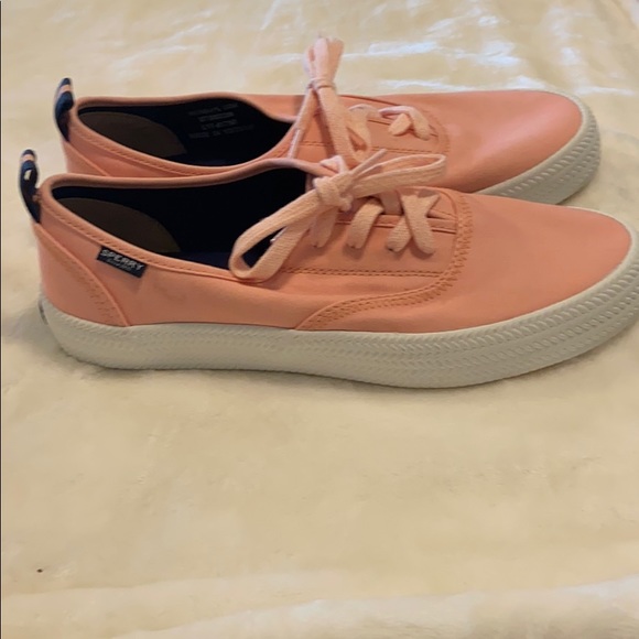 Sperry Sneakers - Picture 4 of 4